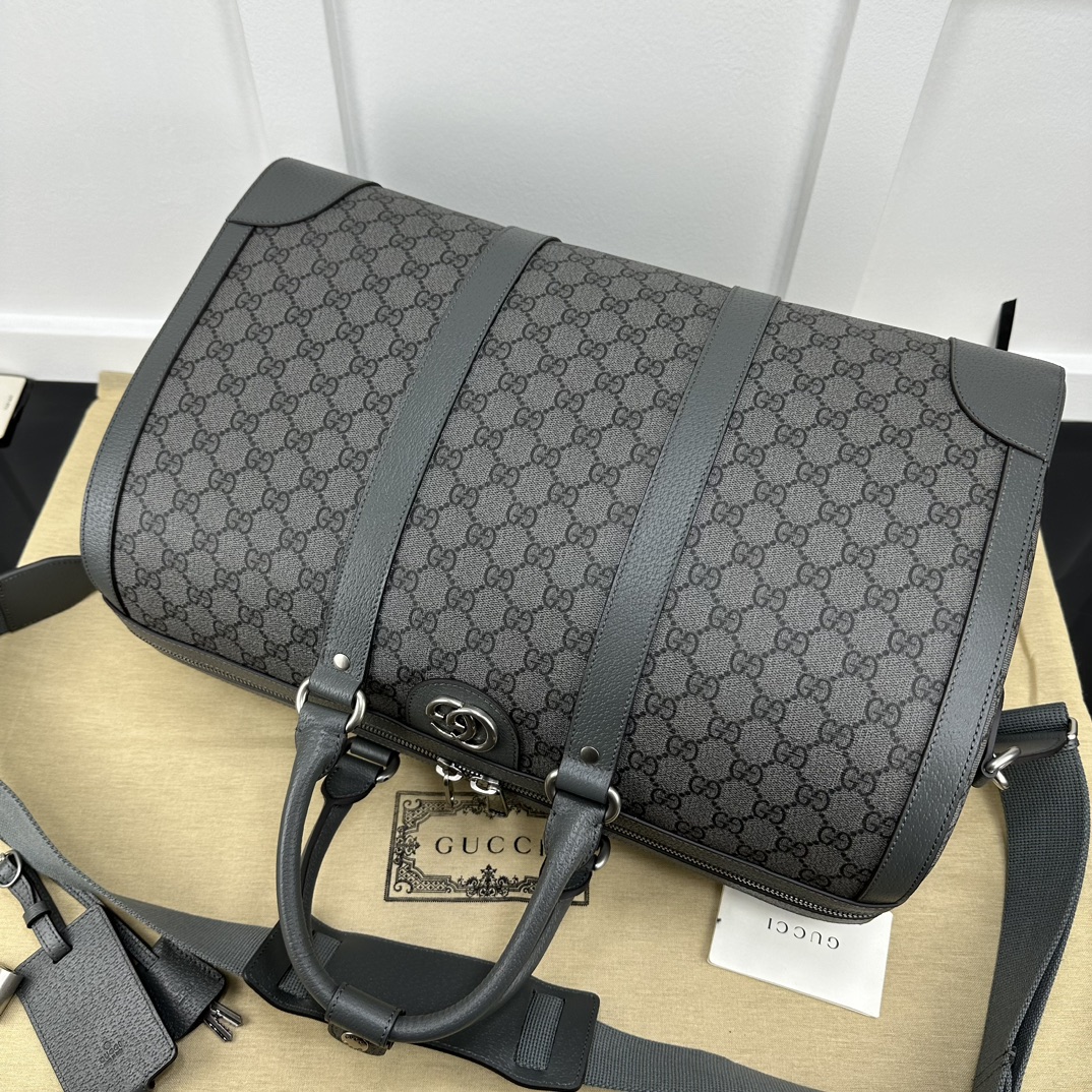 Gucci Travel Bags